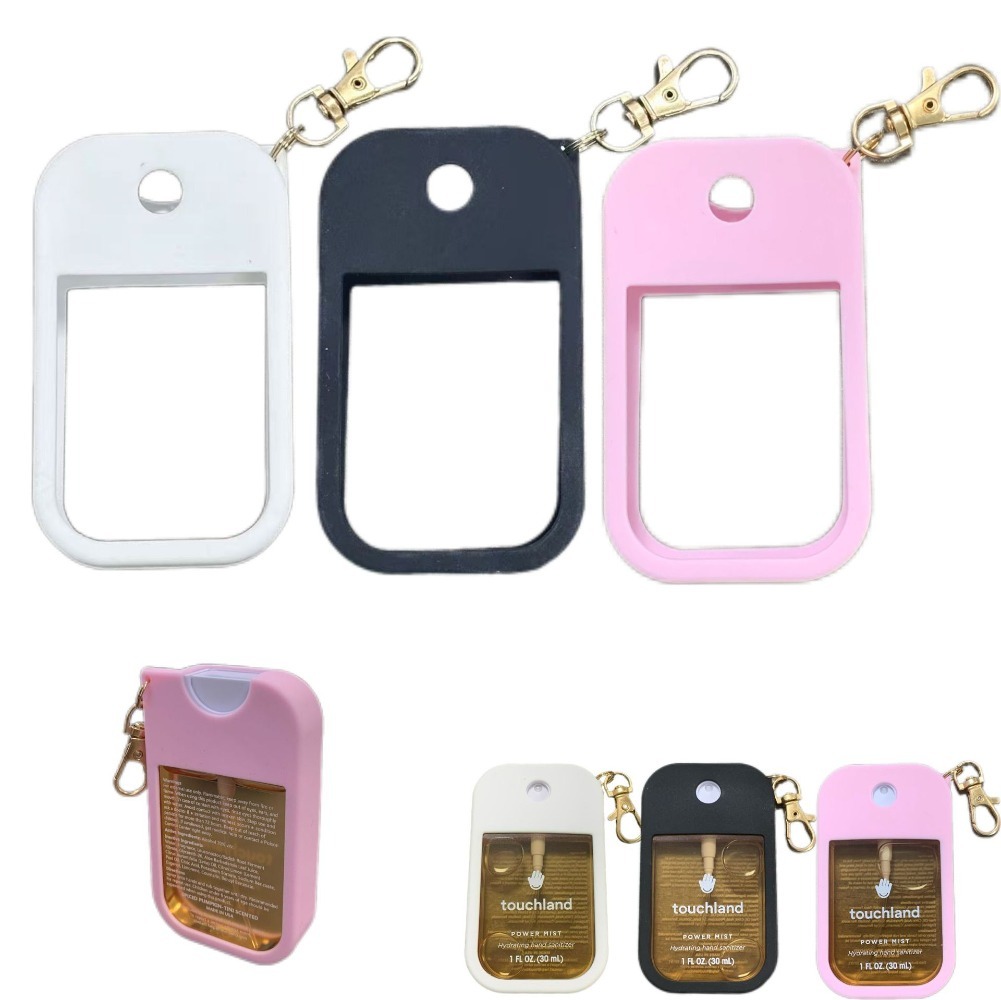 Baby Bottle Sterilizer - 30ml Upgraded Silicone Case for Touchland