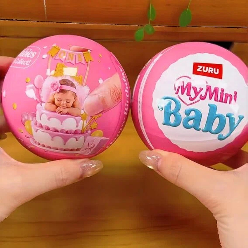Baby Products In - New Product In Stock Zuru Happy