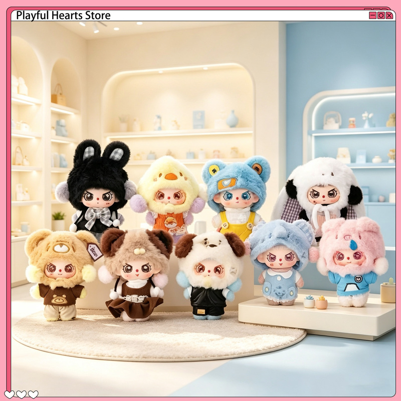 Baby Products In - New Baby Three Happy Sunday Series