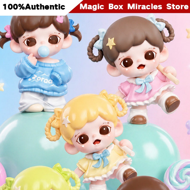 Baby Products Good For Adults - Genuine Baby Zoraa Candy Play House