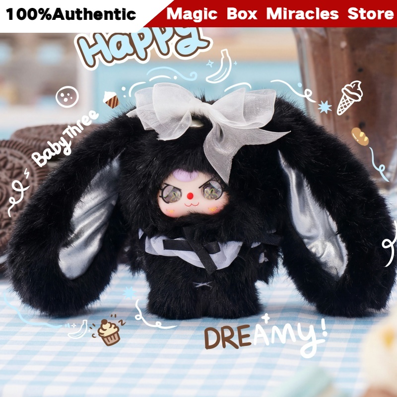 Baby Products Good For Adults - Official Baby Three Pocket Bunny Treasure