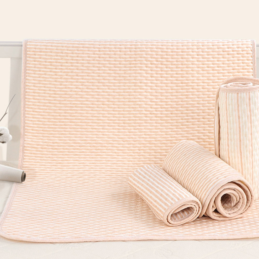 Diaper Changing Mat - Baby Changing Pad Waterproof Reusable Portable