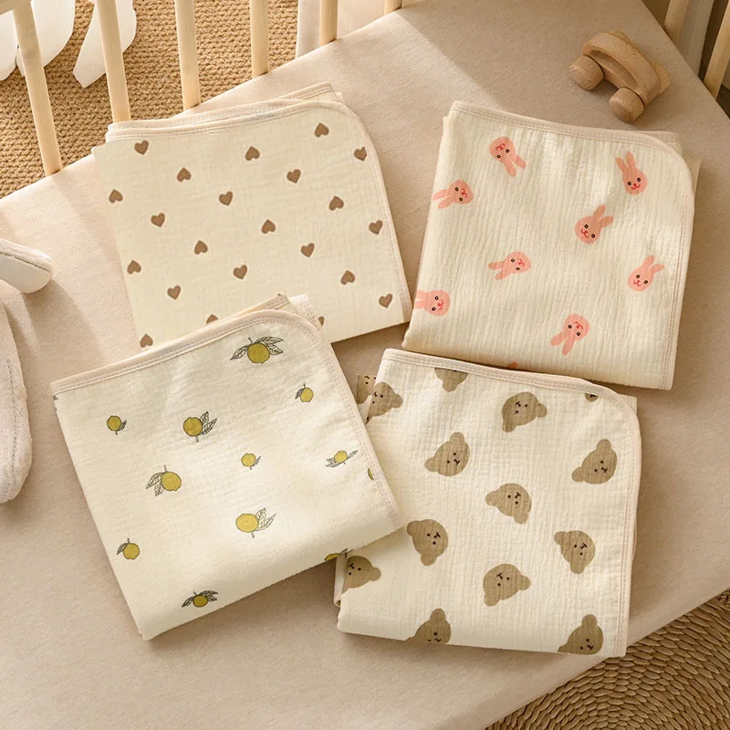Reusable Baby Changing Mat Cov - огляд і ціна Diaper Changing Mat