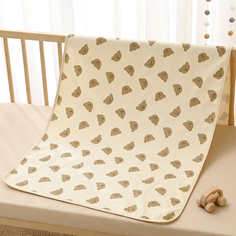 Reusable Baby Changing Mat Cov - огляд і ціна Diaper Changing Mat