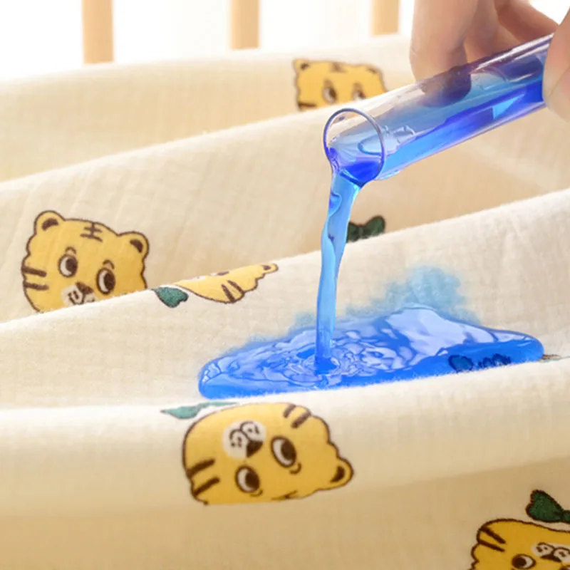 Reusable Baby Changing Mat Cov - огляд і ціна Diaper Changing Mat