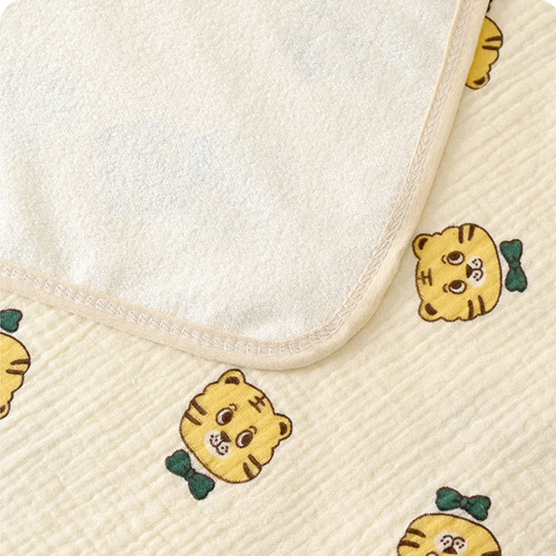 Reusable Baby Changing Mat Cov - огляд і ціна Diaper Changing Mat