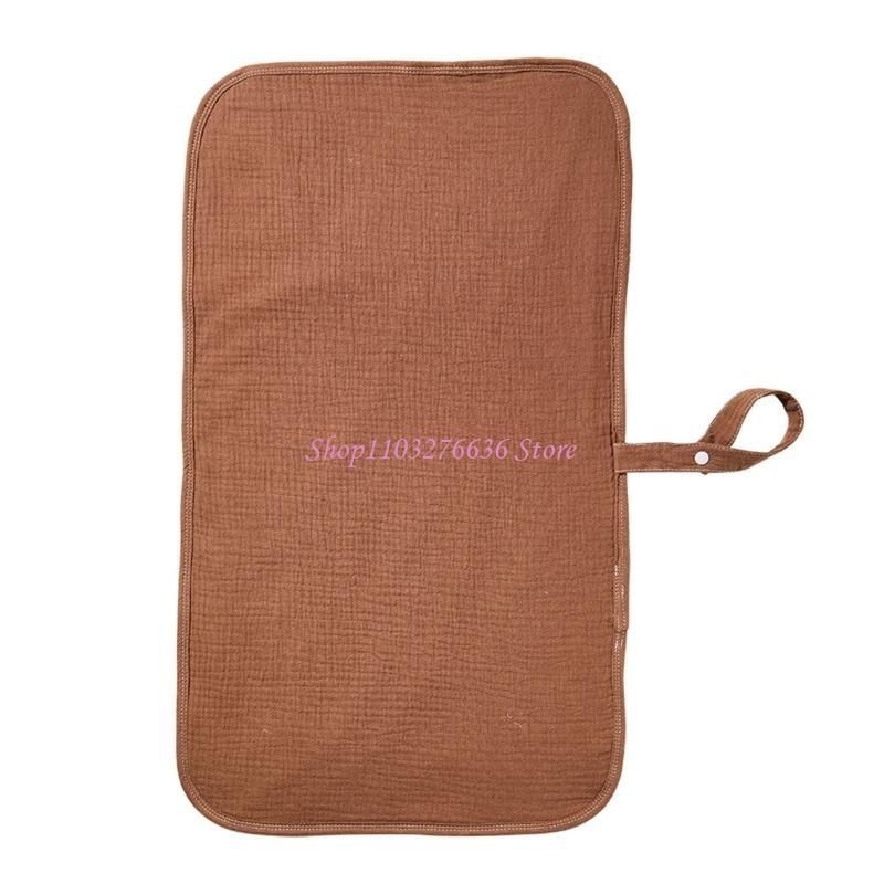 R6FD Baby Essential Diaper Cha - огляд і ціна Diaper Changing Mat