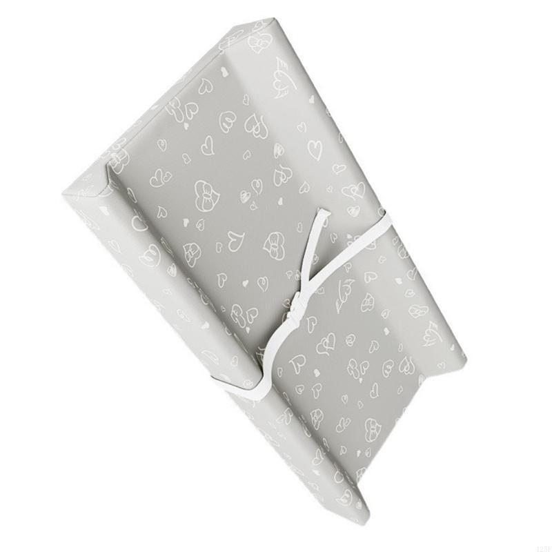 Wear Resist Newborns Nappy Pad - огляд і ціна Diaper Changing Mat