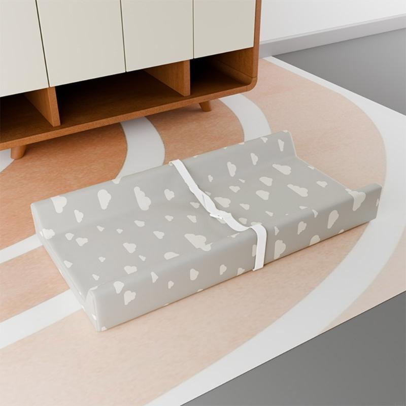 Wear Resist Newborns Nappy Pad - огляд і ціна Diaper Changing Mat