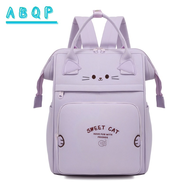 New Diaper Bag Backpack Luxury - огляд і ціна Baby Products Brands