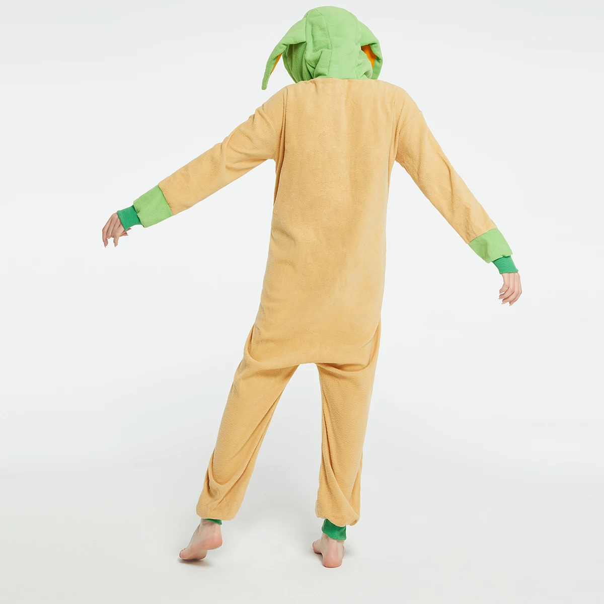 Adults Yoda Baby Grogu Onesies - огляд і ціна Baby Yoda Products