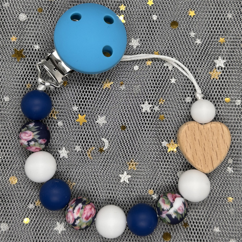 Custom Name Wood Personalized  - огляд і ціна Baby Teethers