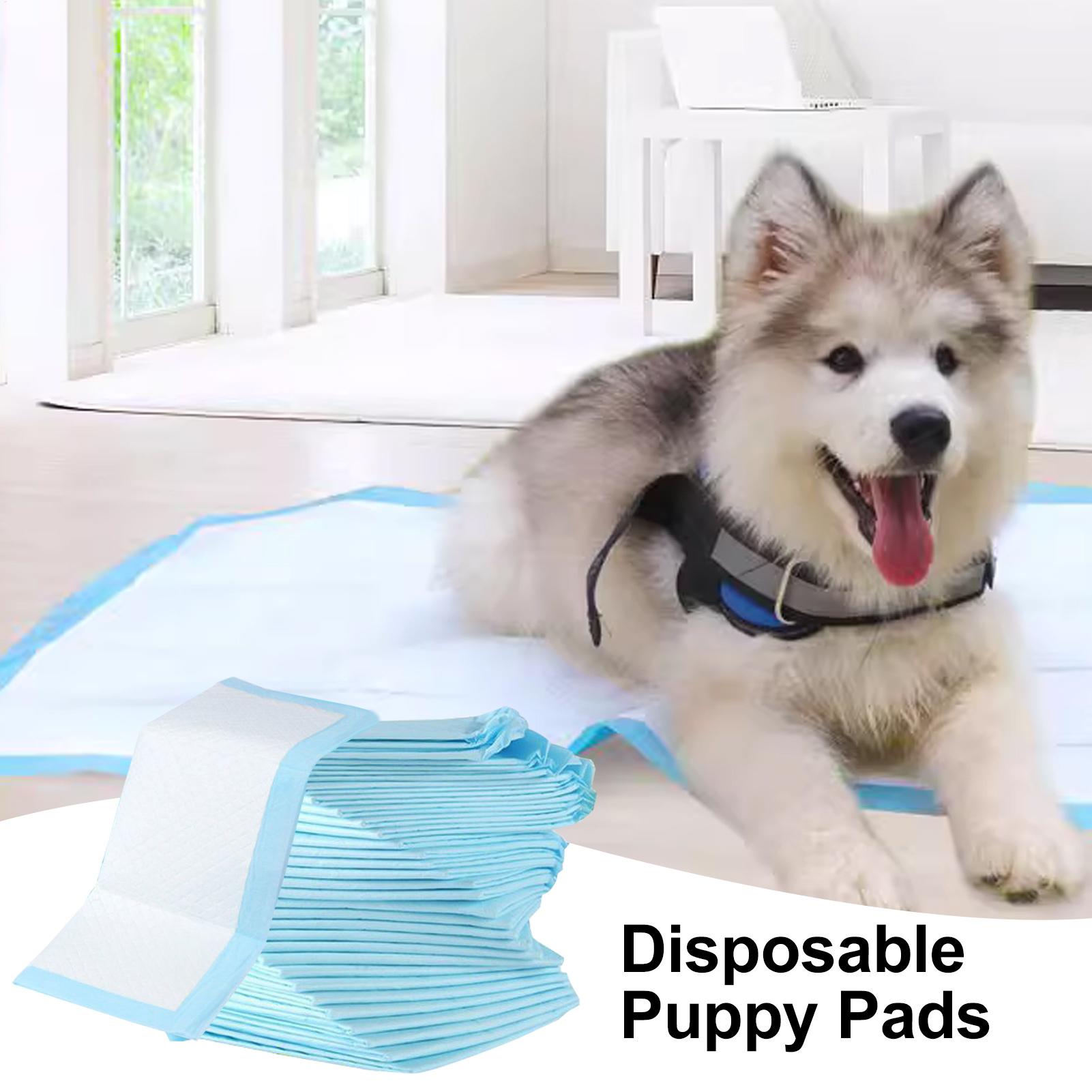 Diaper Changing Pad 100pcs Dia - огляд і ціна Diaper Changing Mat