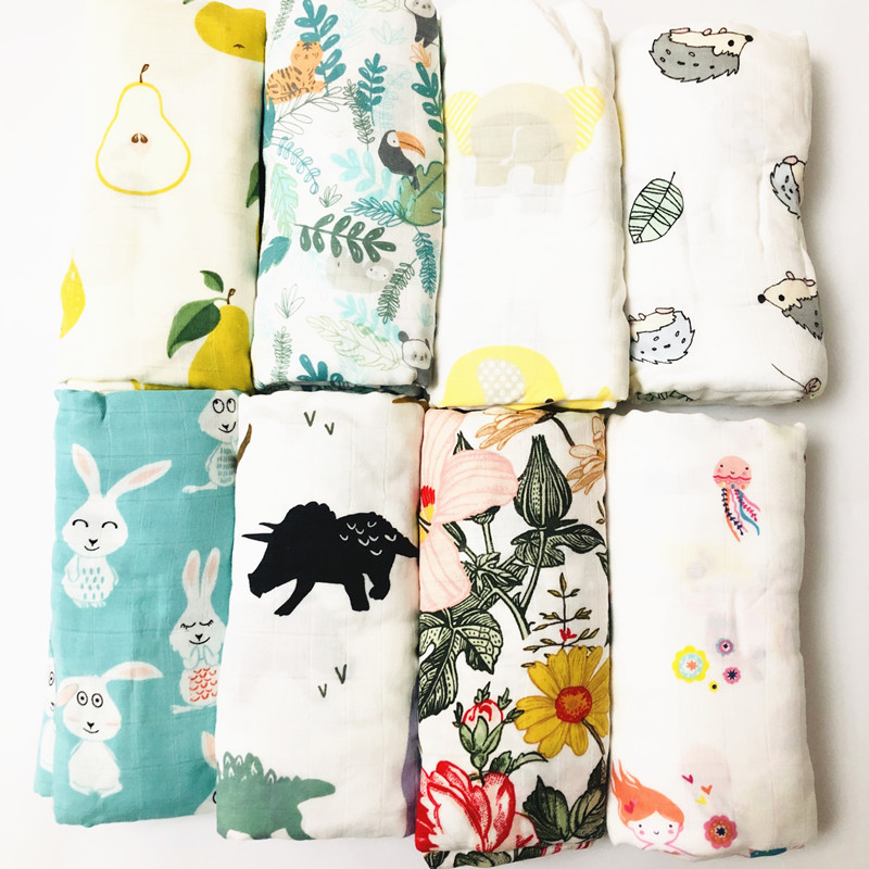70% Bamboo + 30% Cotton Baby B - огляд і ціна Baby Sleep Sack
