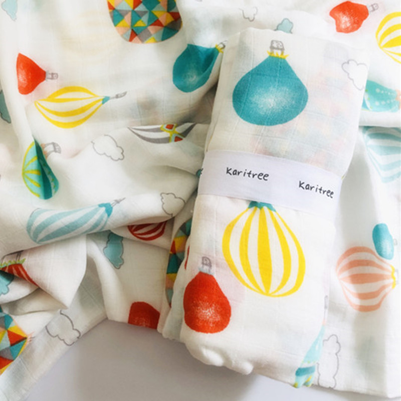 70% Bamboo + 30% Cotton Baby B - огляд і ціна Baby Sleep Sack