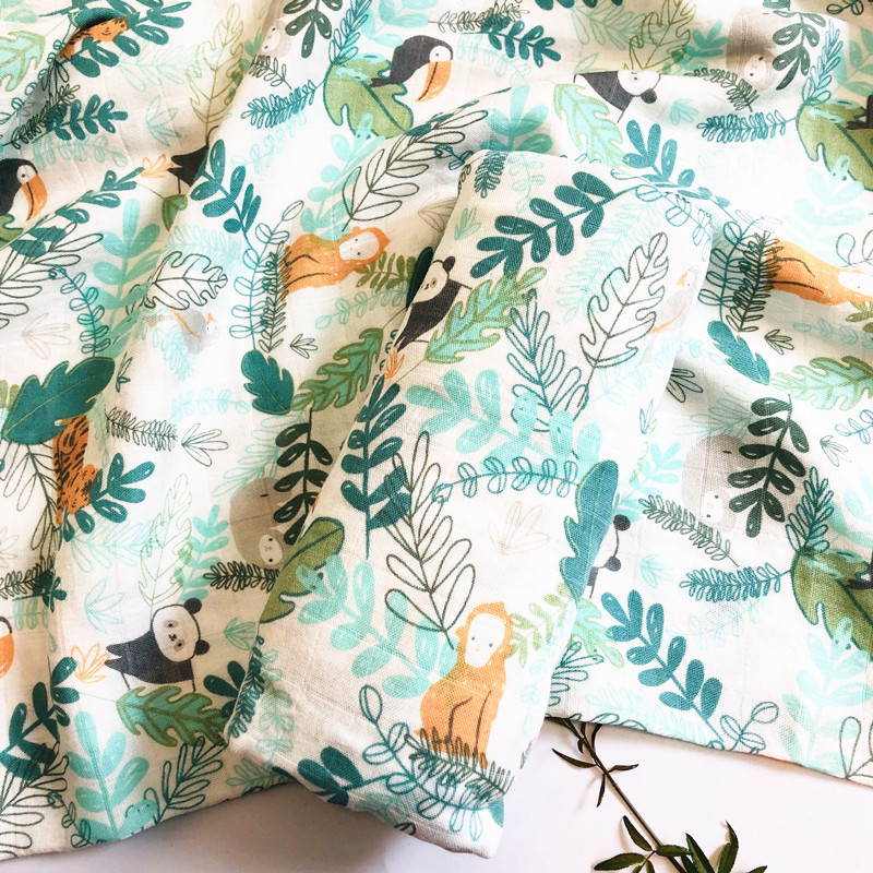 70% Bamboo + 30% Cotton Baby B - огляд і ціна Baby Sleep Sack