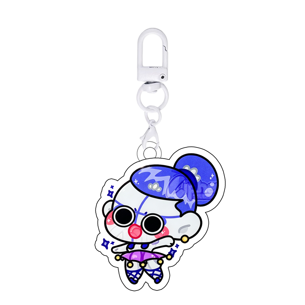 for FNAF Game Circus Baby Bonn - огляд і ціна Baby Products In