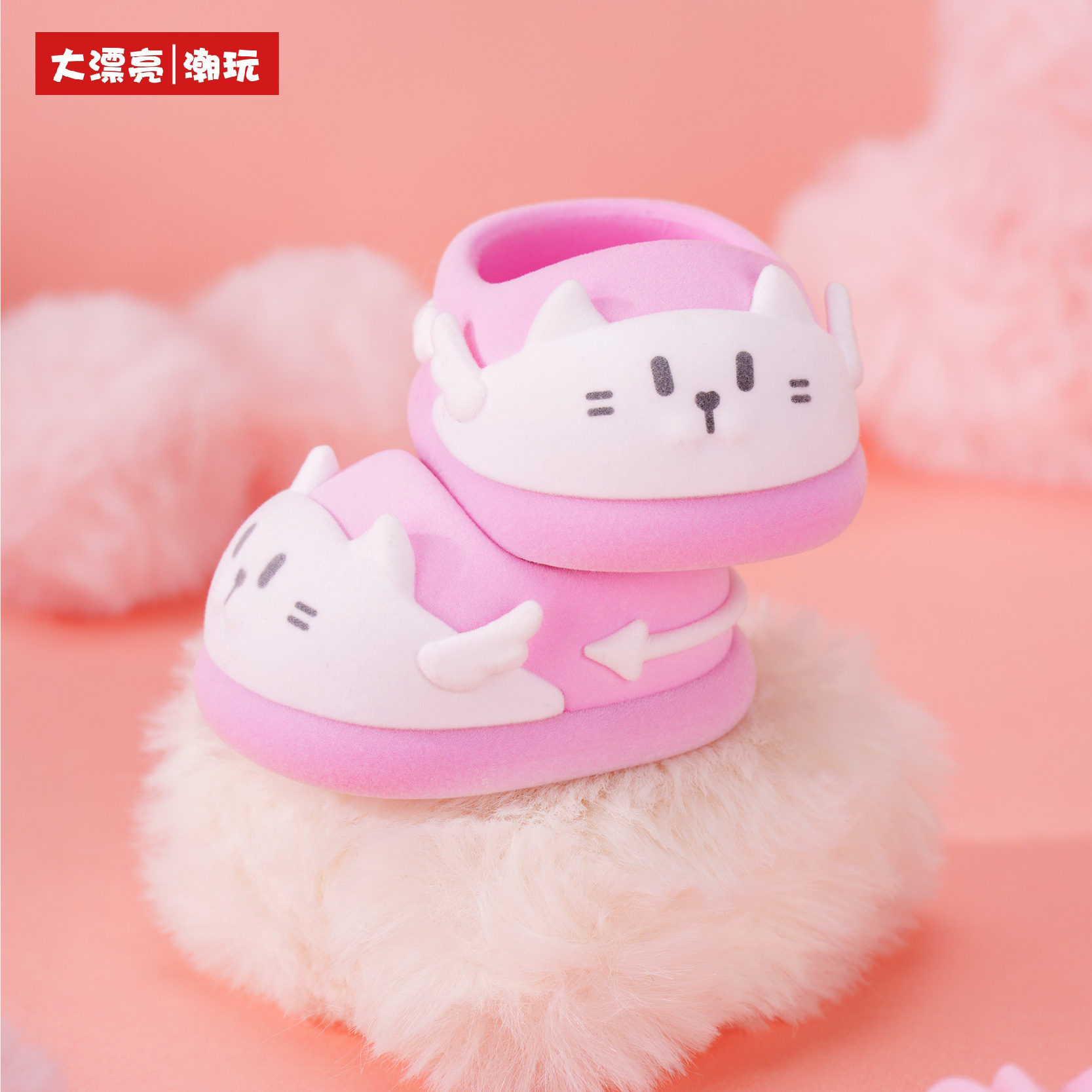 【 Doll Shoes 】 Baby Three 400% - огляд і ціна Baby Products In