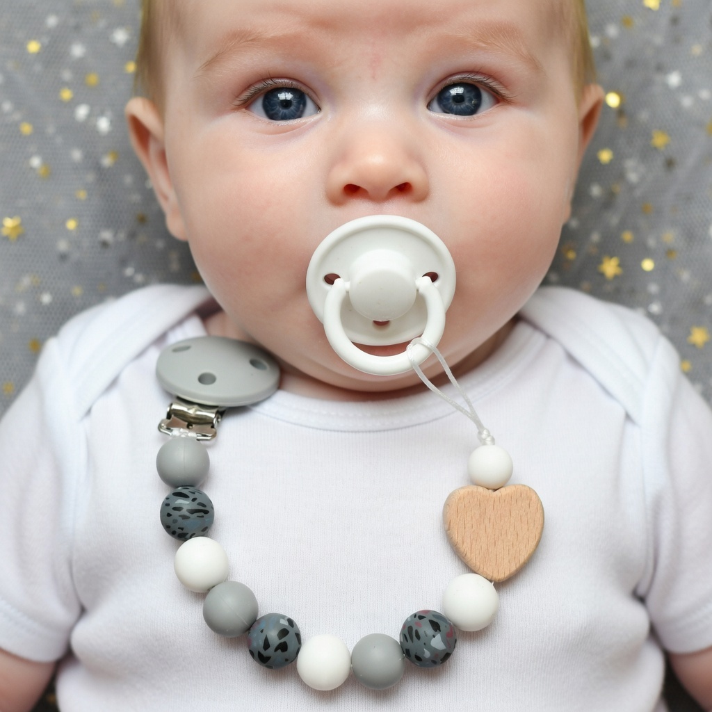 Personalized Name Handmade Bee - огляд і ціна Baby Teethers