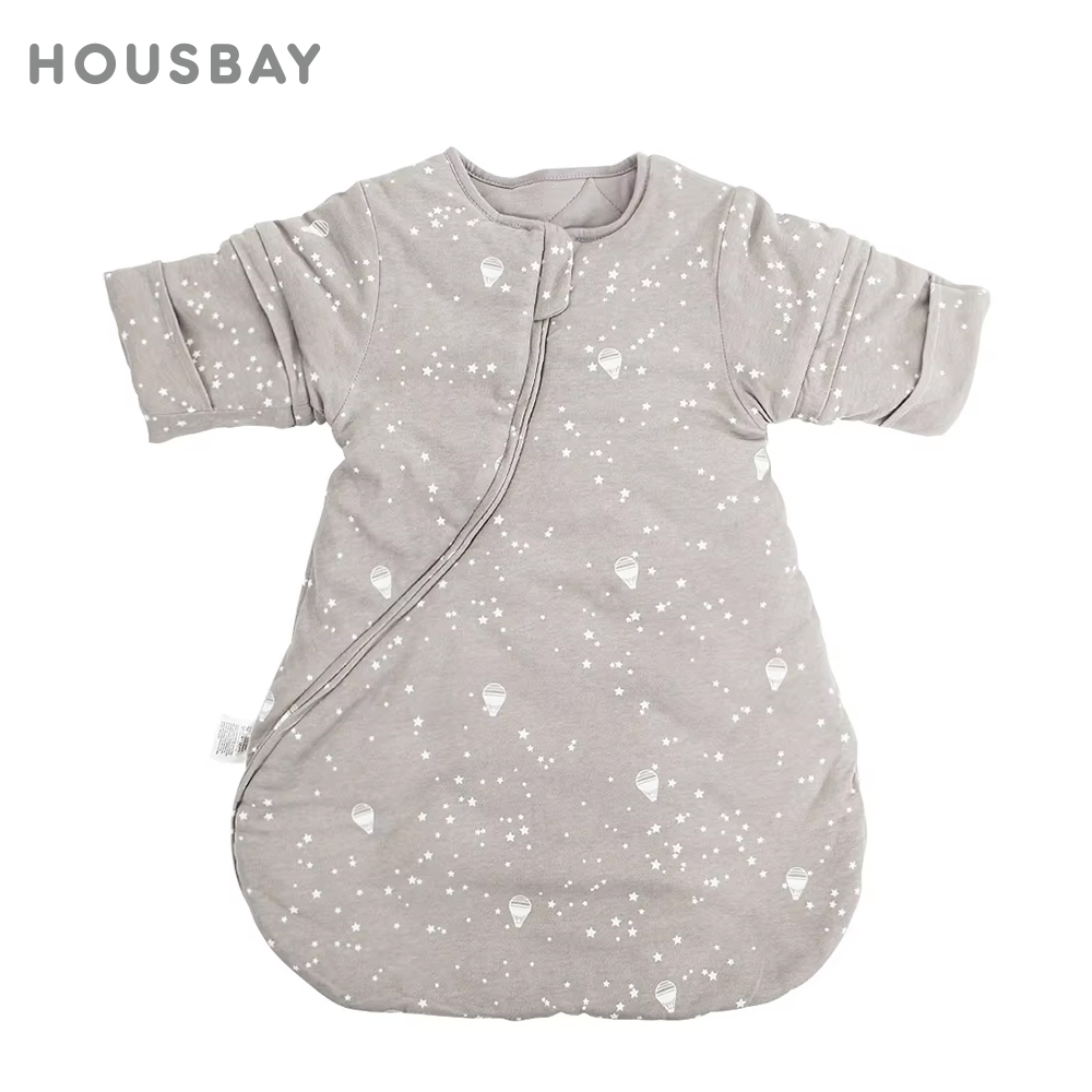 Thickened Winter Sleeping Bag  - огляд і ціна Baby Sleep Sack