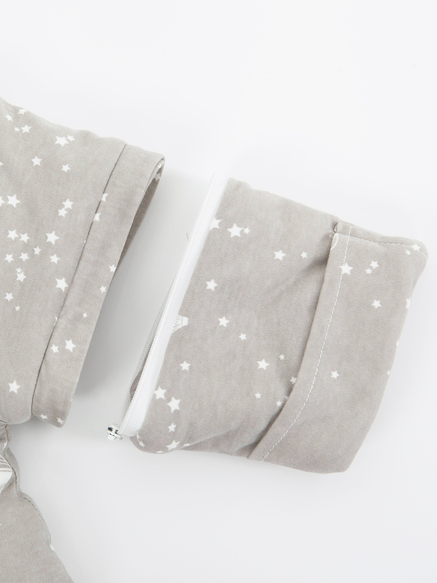 Thickened Winter Sleeping Bag  - огляд і ціна Baby Sleep Sack