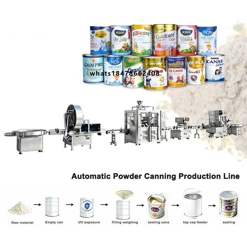 Automatic Baby Milk Protein Co - огляд і ціна Baby Products In