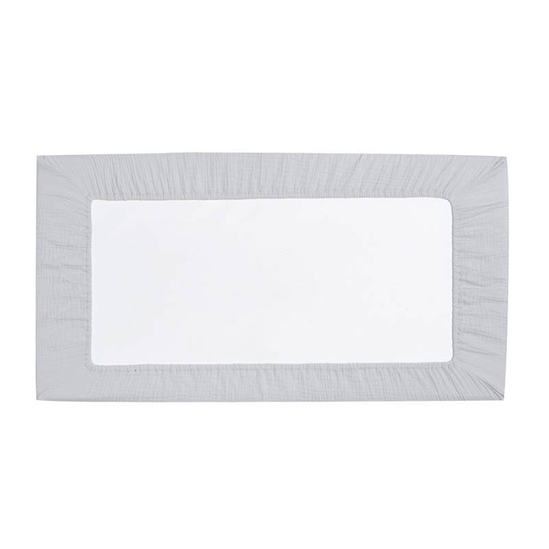 2PCS Diaper Changing Pad Cover - огляд і ціна Diaper Changing Mat