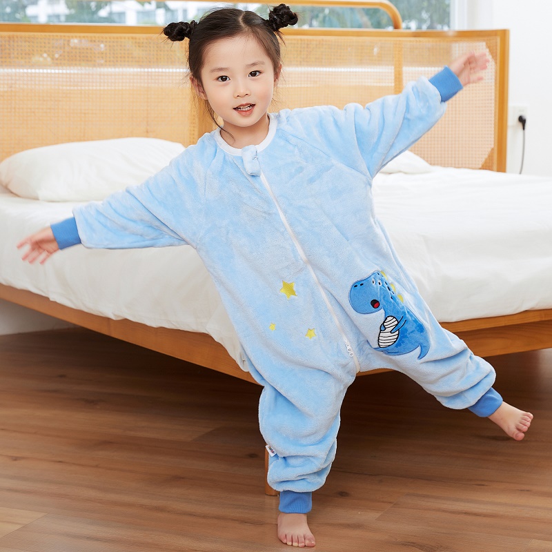 MICHLEY Cartoon Owl Kids Sleep - огляд і ціна Baby Sleep Sack