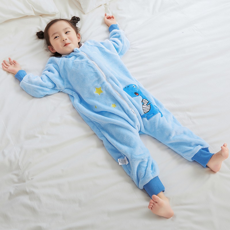 MICHLEY Cartoon Owl Kids Sleep - огляд і ціна Baby Sleep Sack