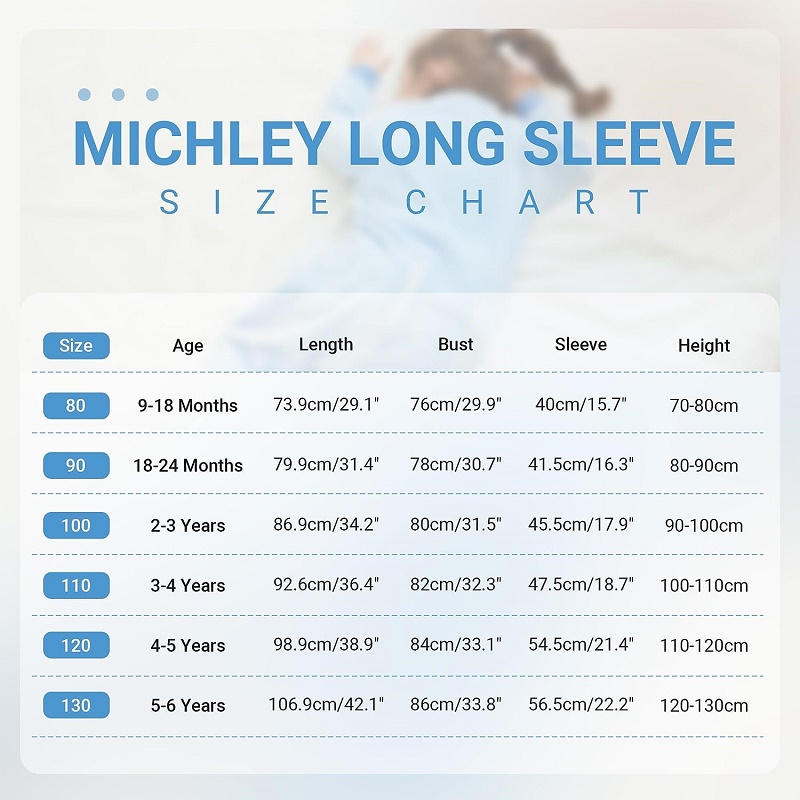 MICHLEY Cartoon Owl Kids Sleep - огляд і ціна Baby Sleep Sack