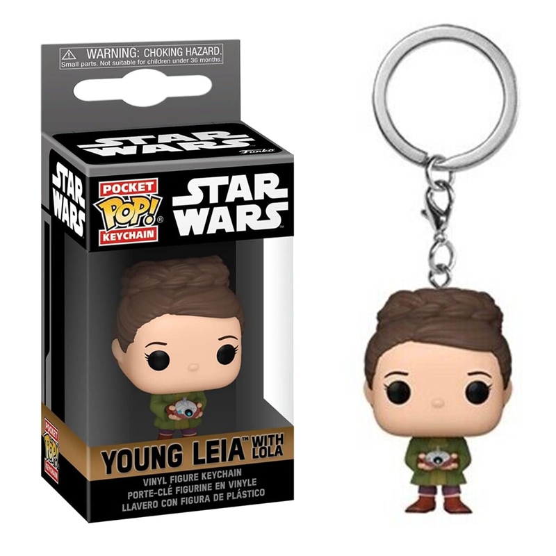 29 styles FUNKO Keychains Star - огляд і ціна Baby Yoda Products