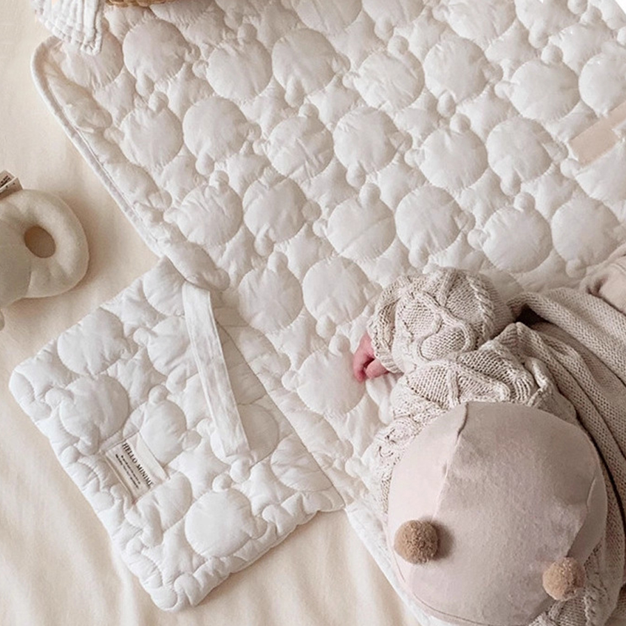 Foldable Baby Diaper Changing  - огляд і ціна Diaper Changing Mat