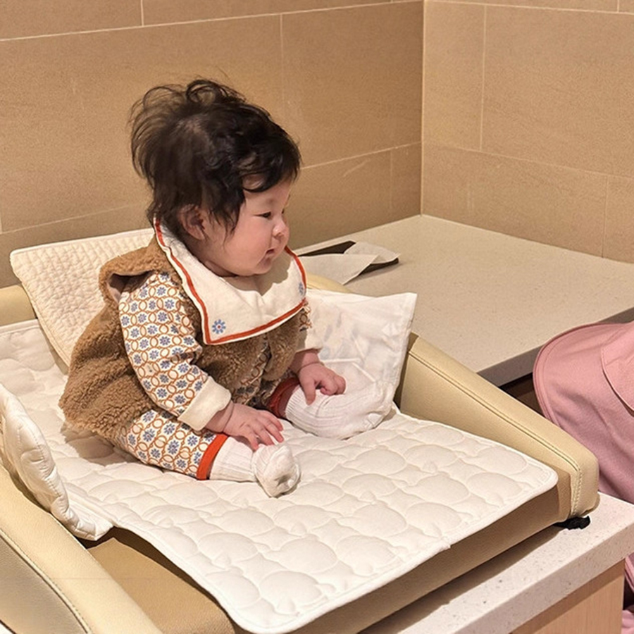 Foldable Baby Diaper Changing  - огляд і ціна Diaper Changing Mat