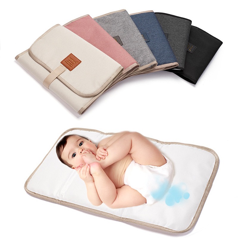 Foldable Baby Diaper Changing  - огляд і ціна Diaper Changing Mat
