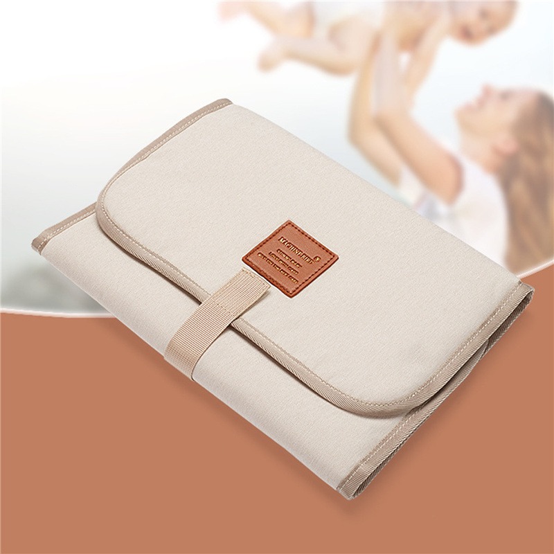 Foldable Baby Diaper Changing  - огляд і ціна Diaper Changing Mat