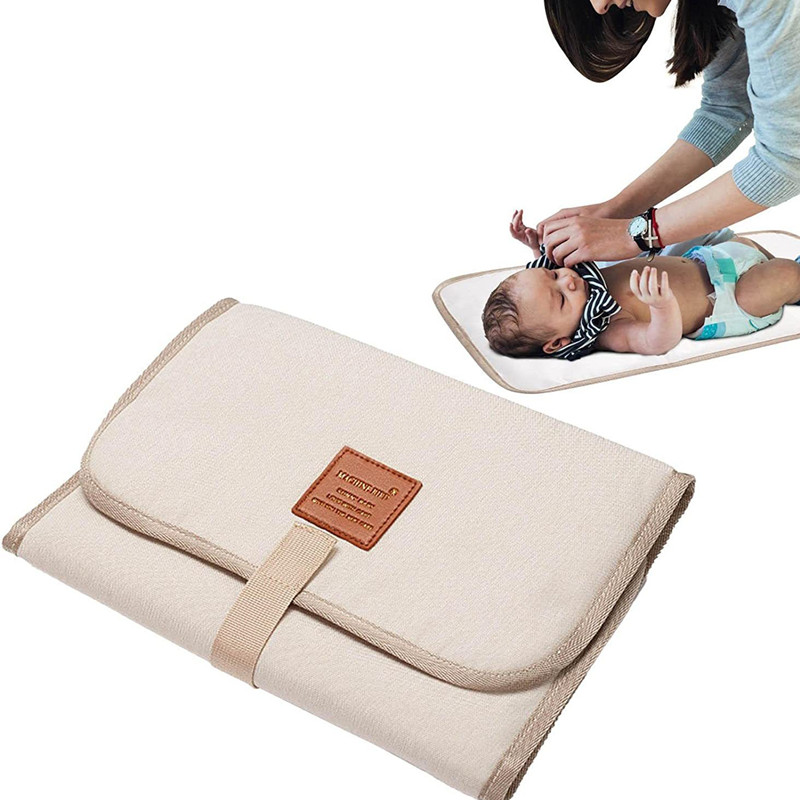 Foldable Baby Diaper Changing  - огляд і ціна Diaper Changing Mat