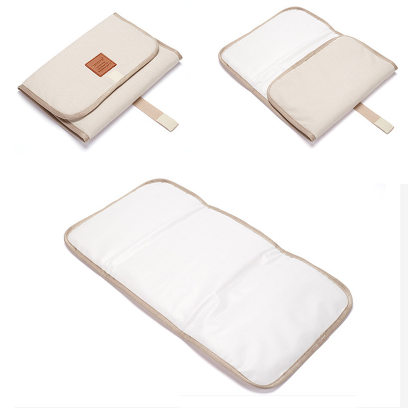 Foldable Baby Diaper Changing  - огляд і ціна Diaper Changing Mat