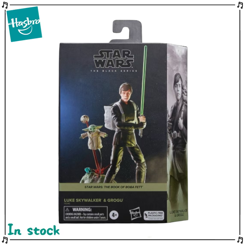 Hotltem Hasbro STAR WARS Baby  - огляд і ціна Baby Yoda Products