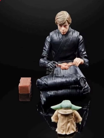 Hotltem Hasbro STAR WARS Baby  - огляд і ціна Baby Yoda Products