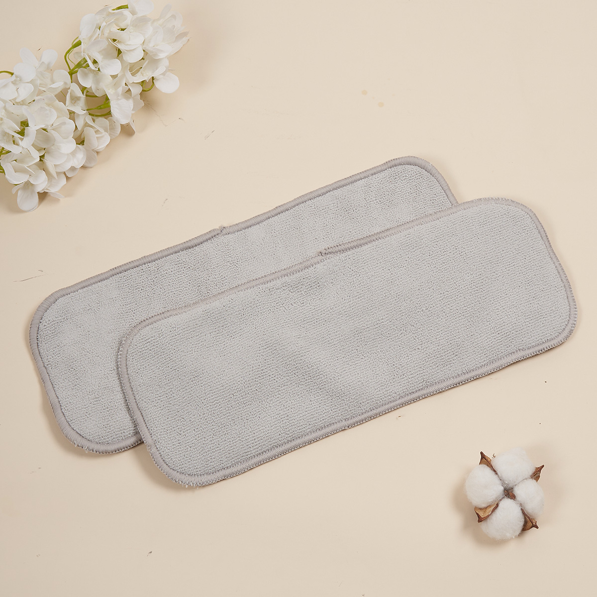 HappyFlute New Nappy Insert 3L - огляд і ціна Pampers Diaper Premium Care