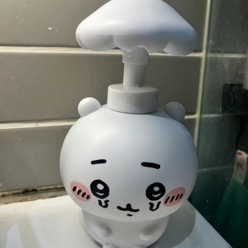 Chiikawa Bottle Kawaii Mushroo - огляд і ціна Baby Bottle Sterilizer