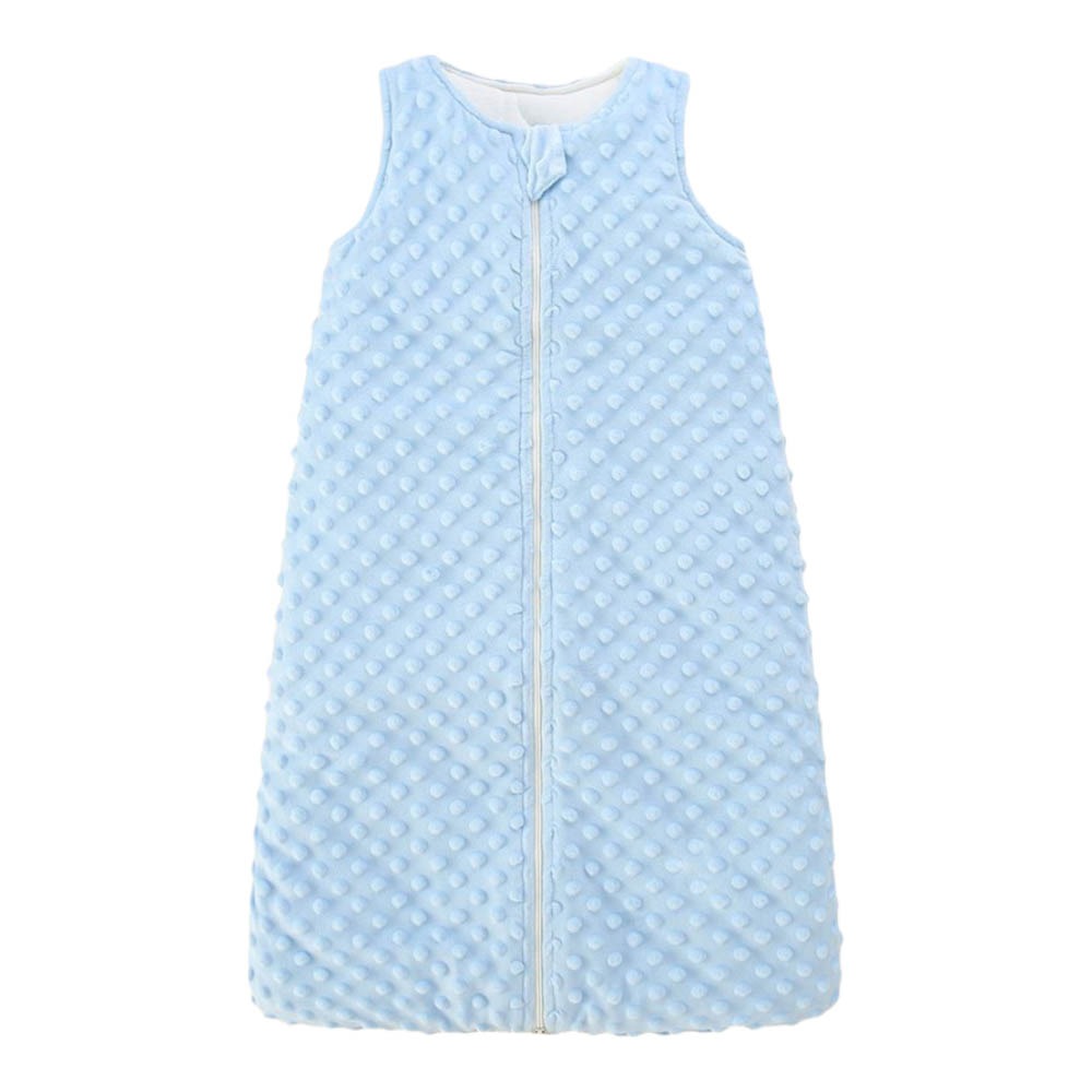 New Bean Velvet Baby Sleeping  - огляд і ціна Baby Sleep Sack