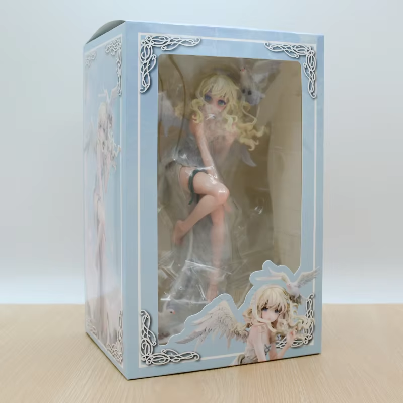 22cm Goat Baby Sexy Anime Girl - огляд і ціна Baby Products Good For Adults