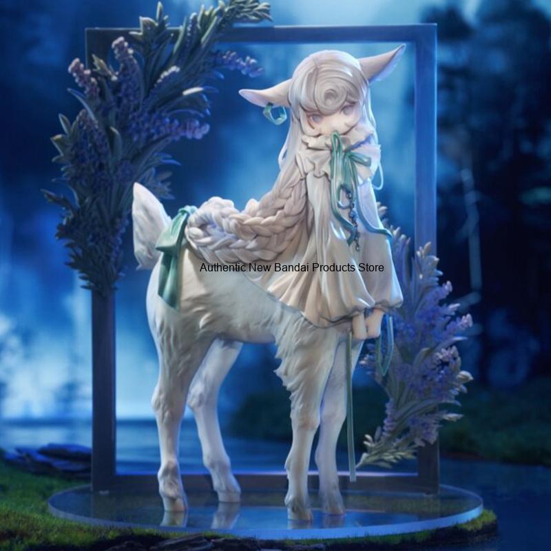 22cm Goat Baby Sexy Anime Girl - огляд і ціна Baby Products Good For Adults