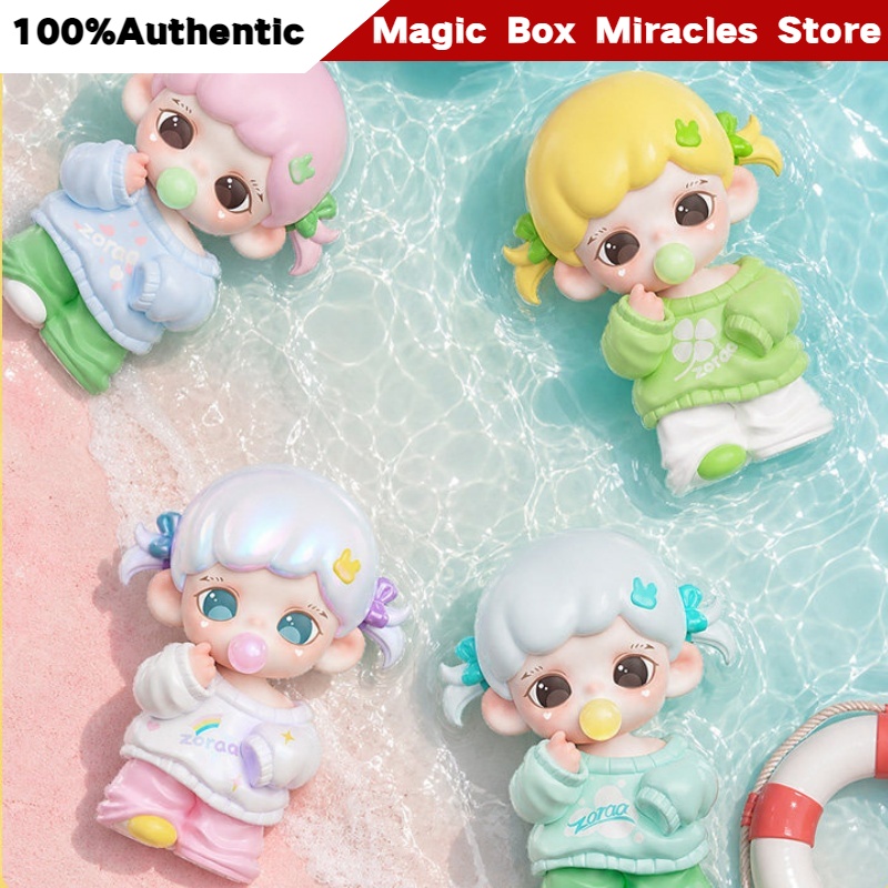 Genuine Baby Zoraa Candy Play  - огляд і ціна Baby Products Good For Adults