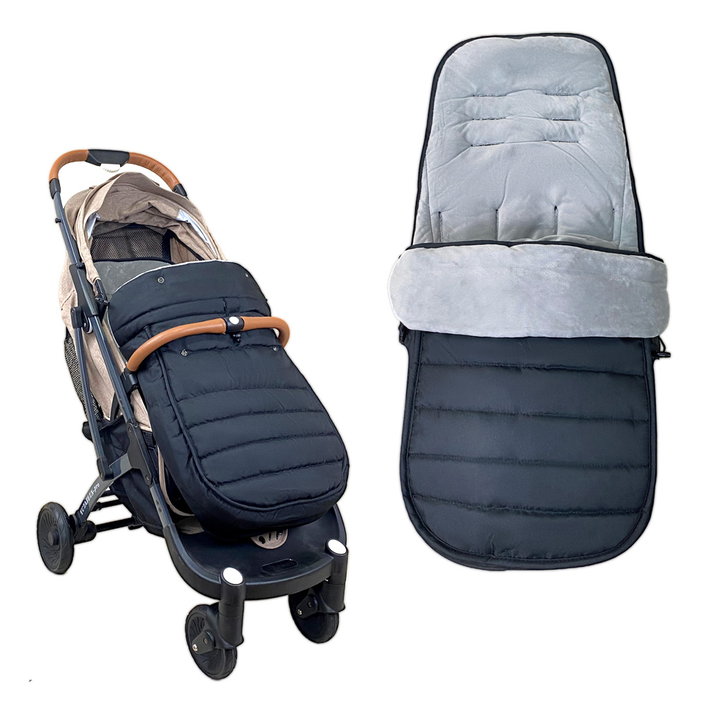Universal 6-36M Winter Baby St - огляд і ціна Baby Sleep Sack