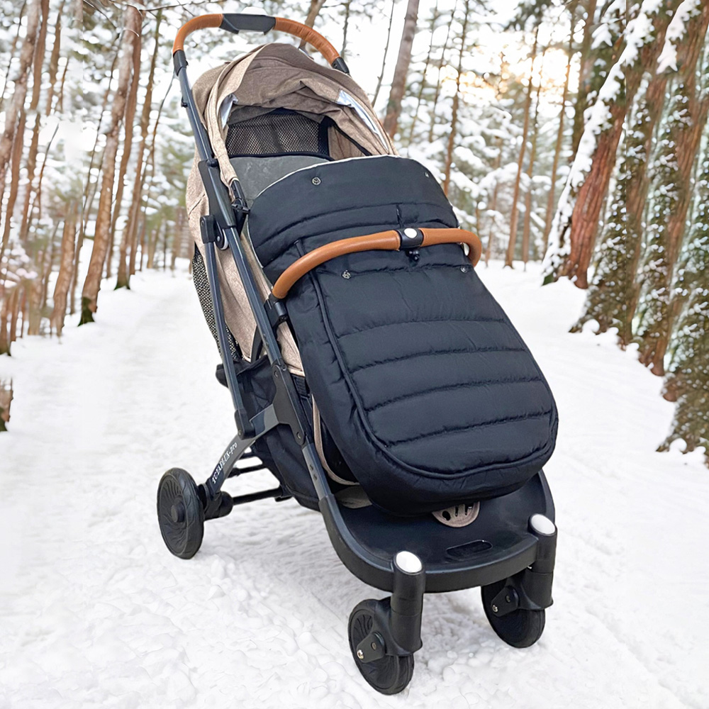 Universal 6-36M Winter Baby St - огляд і ціна Baby Sleep Sack