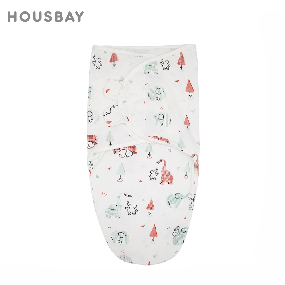 Newborn Baby Sleeping Bag Summ - огляд і ціна Baby Sleep Sack