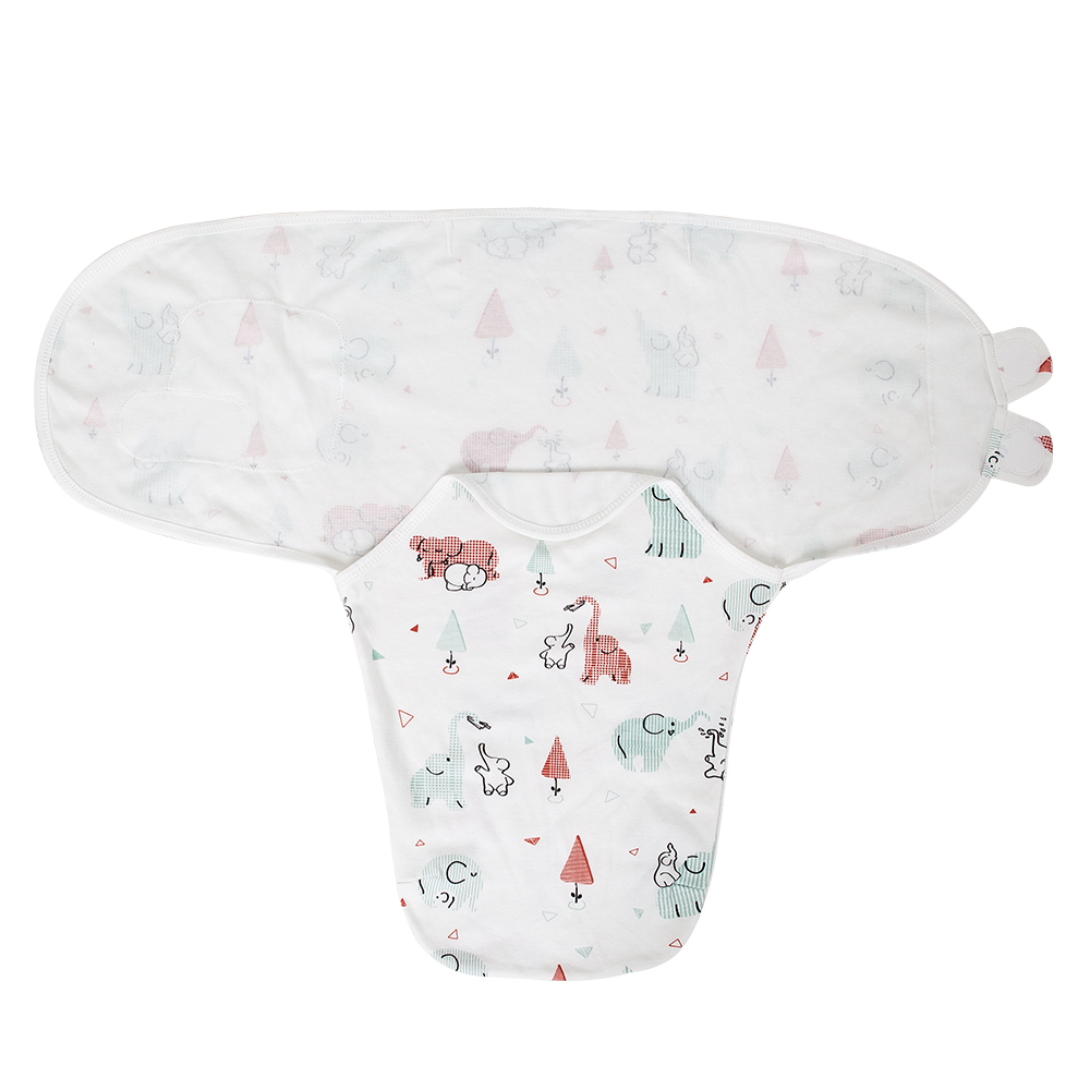 Newborn Baby Sleeping Bag Summ - огляд і ціна Baby Sleep Sack