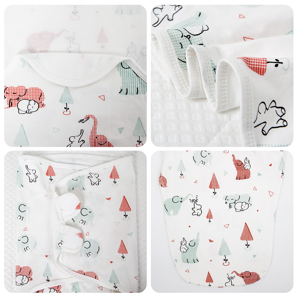 Newborn Baby Sleeping Bag Summ - огляд і ціна Baby Sleep Sack